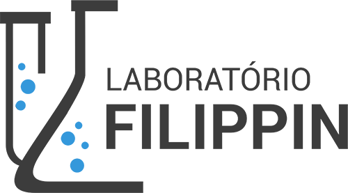 Logo Laboratório Filippin