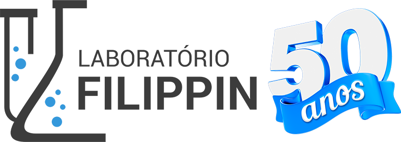 Logo Laboratório Filippin